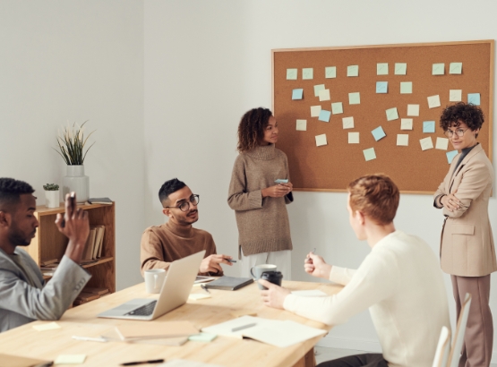 Industrial IoT deployment in smart factory