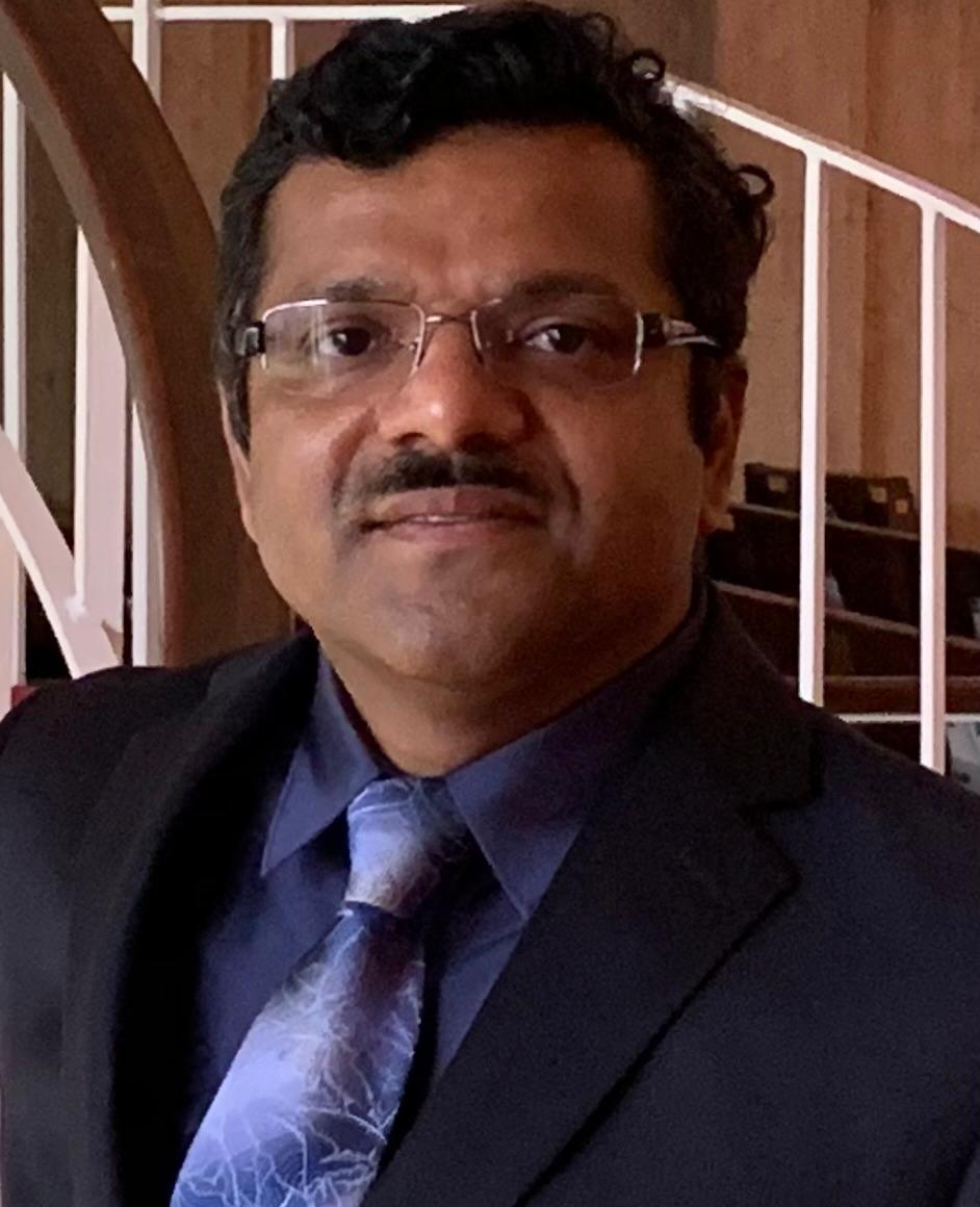 Dr. Aji Kannamala