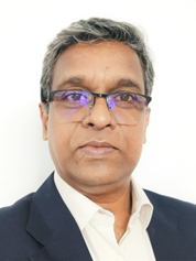 mr. neeber augustine